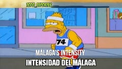 LaLiga final day memes: Real Madrid and Barcelona title race