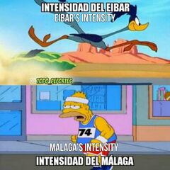 LaLiga final day memes: Real Madrid and Barcelona title race