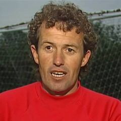 Bennell, exentrenador inglés, condenado por abuso sexual