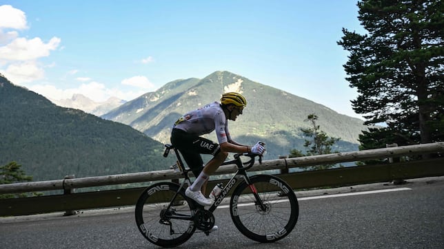 Soler se lleva el premio gordo