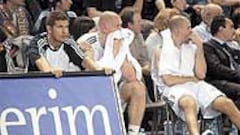 La Liga, último reto madridista