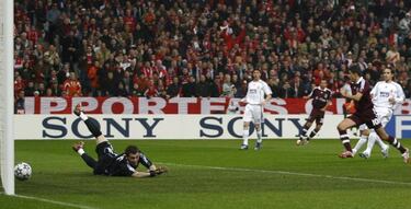 Bayern-Real Madrid: vuelve el Clásico de Europa