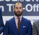 El representante de Spanoulis: "El Barça tiene opciones de ficharle"