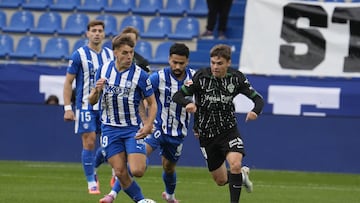 05/10/25 PARTIDO PRIMERA DIVISION
ALAVES - ELCHE
PABLO IBAÑEZ ALEIX FEBAS