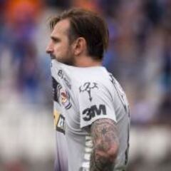 "Tenemos que ganar todo, así nos quedamos fuera del descenso"