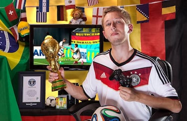 Call of Duty es mejor que Super Mario