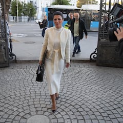 Macarena Olona crea un partido y se presentará a las elecciones