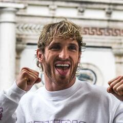 What is Logan Paul's net worth?