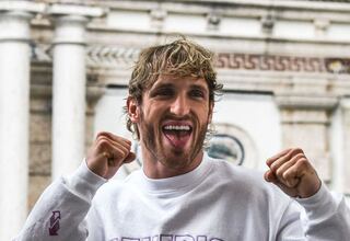 Logan Paul se postula para la presidencia de Estados Unidos