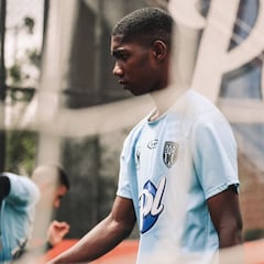 Yaser, el diamante que pulió Envigado para Rueda y Watford