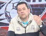 La reacción de Roncero que dice mucho sobre los últimos rumores del futuro de Mbappé