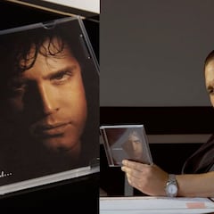 Luis Miguel, la serie: la historia de la demanda por el supuesto plagio del disco “Nada es igual”