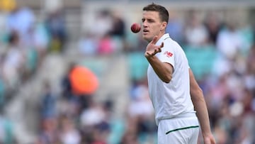 South Africa’s Morne Morkel to retire from international cricket