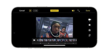 iPhone 13 Pro vs iPhone 12 Pro: principales diferencias y parecidos