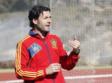 Sub-17: la generación 98 arranca con éxito su camino a Europeo y Mundial