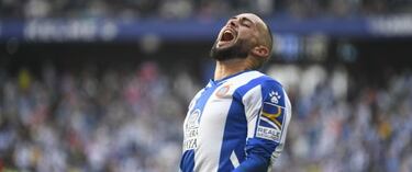 La loter¨ªa del Espanyol
