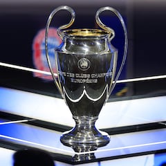 Cuándo se juega la Final de la Champions League: día y hora del enfrentamiento