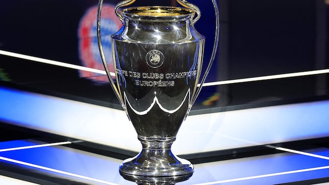 Deciding Champions League playoffs: what happens if there’s a tie after the second leg?