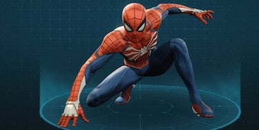 Marvel’s Spider-Man: Así son los 27 trajes incluidos