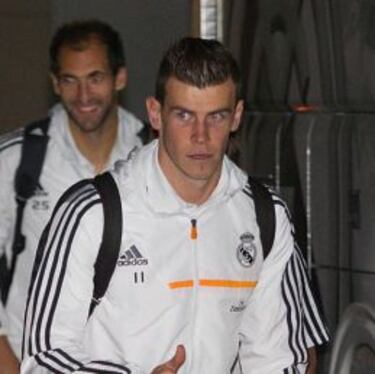 Los tres tenores ponen hoy a prueba a la Real Sociedad