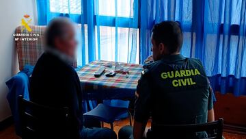 Guardia Civil