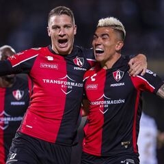 5 cosas que marcaron al Atlas en 70 años sin título