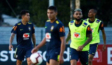 Brazil vs Nigeria: how and where to watch - times, tv, online