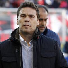 Rubi recuperará efectivos para salir del bache del Huesca