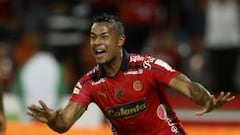 Angulo y Monsalvo, los elegidos en el DIM para la gran final