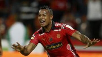 Angulo y Monsalvo, los elegidos en el DIM para la gran final