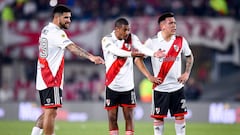 Sede confirmada para River - Defensa y Justicia