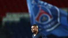 PSG accept Al Hilal bid for Real Madrid target Kylian Mbappé: how much is it and what is the current world record transfer?