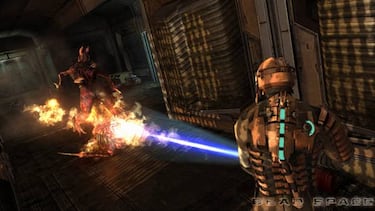Evento PS5: El escritor de Dead Space recomienda ver el evento del 11 de junio
