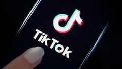 TikTok ya tiene unos avatares como los memoji de Apple