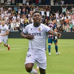 El Ceuta quiere hacer valer la ley del ex