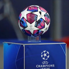 Nápoles-Barcelona en imágenes