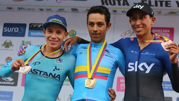 Daniel Martínez: "A todos los europeos les va a dar muy duro"