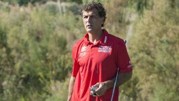 Miquel ?ngel Nadal: ¡°Tengo decidido dejar el cargo¡±