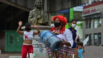 Por primera vez el departamento de Francisco Morazán registró más casos que Cortés. Tegucigalpa reportó 50 de los 92 casos nuevos.