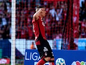 Atlas encuentra al sustituto de Djuka Durdevic