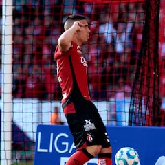 Atlas encuentra al sustituto de Djuka Durdevic