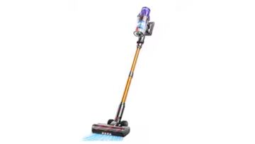 Aspiradora Laresar V7 de oferta en AliExpress.