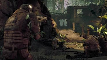 Predator: Hunting Grounds, nuevo multijugador asimétrico para PS4