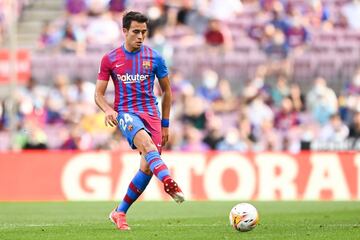 Los blaugranas continúan haciendo cambios en su plantilla para reforzar el proyecto de Xavi Hernández como entrenador. Ferrán Torres, Adama Traoré y Pierre-Emerick Aubameyang buscarán cambiar el destino de la temporada.