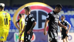 Las duras amenazas en la previa del Colo Colo - U. de Concepción