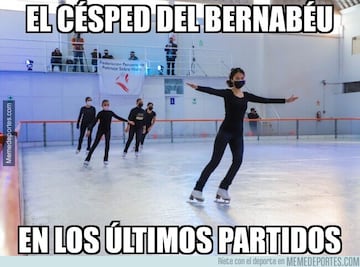 Los mejores memes del fin de semana