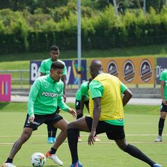 Nacional inicia ante Cortuluá la defensa del título