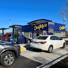 Why did McDonald’s open the new restaurant chain CosMc’s? The reasons behind the new franchise