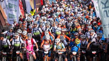 Chile recibe una de las carreras más emocionantes del mundo