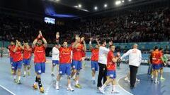 Dulce derrota de España ante una gran selección croata